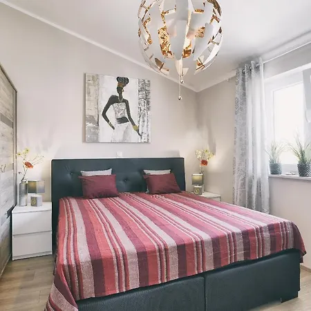 Prázdninový dům House Vedrana, Jadreški