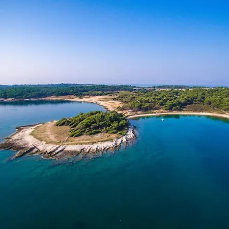 House Vedrana, Jadreški Prázdninový dům