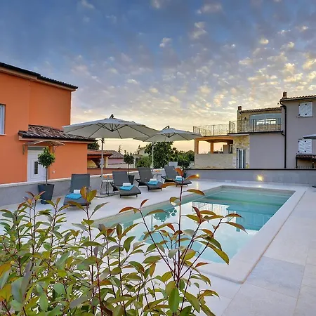 House Vedrana, Jadreski Ferienhaus *