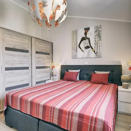 House Vedrana, Jadreski Ferienhaus