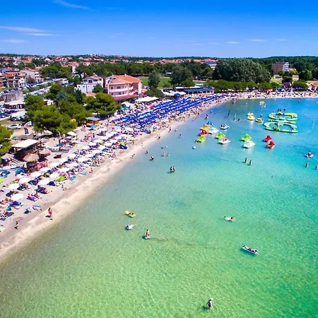 Ferienhaus House Vedrana, Jadreski Pula