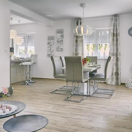 Ferienhaus House Vedrana, Jadreski *