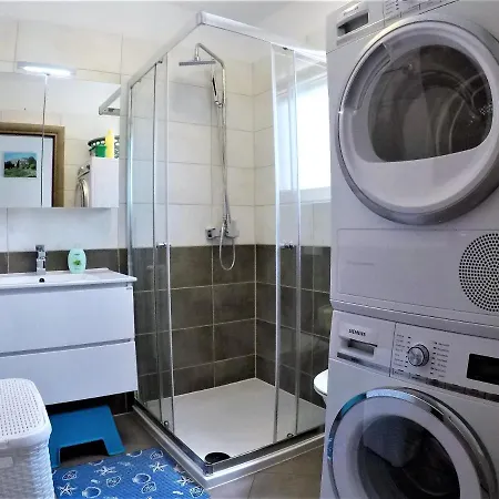 Prázdninový dům House Vedrana, Jadreški
