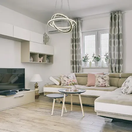 Ferienhaus House Vedrana, Jadreski *