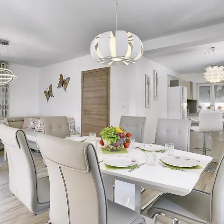 Ferienhaus House Vedrana, Jadreski *