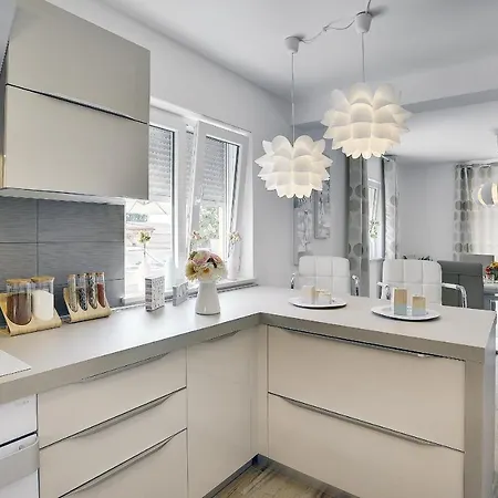 Prázdninový dům House Vedrana, Jadreški *