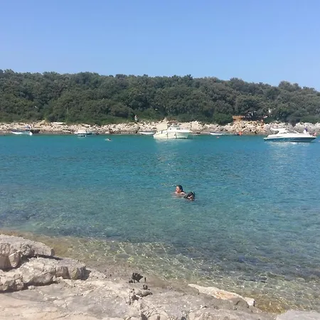House Vedrana, Jadreški Prázdninový dům Pula
