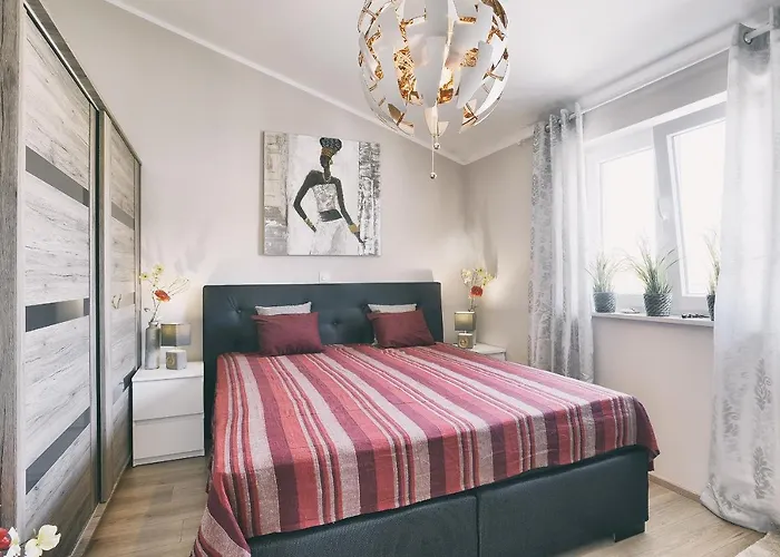 Prázdninový dům House Vedrana, Jadreški