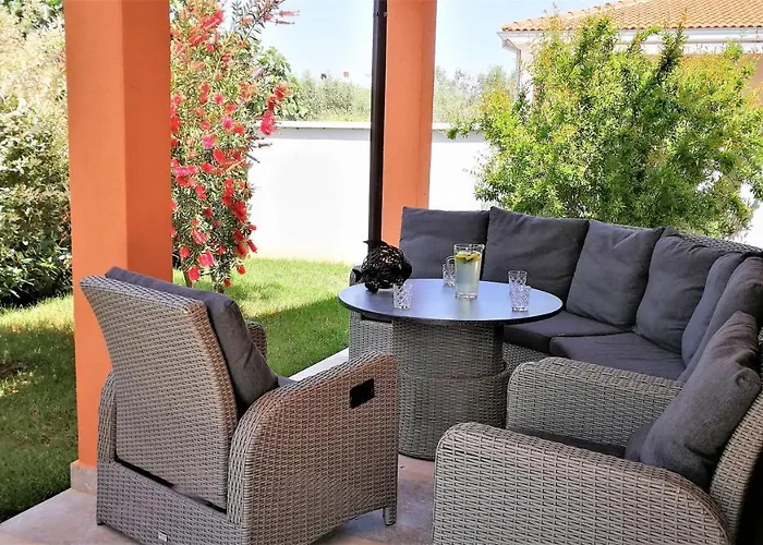 Prázdninový dům House Vedrana, Jadreški *