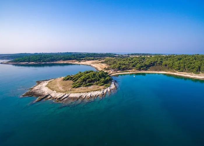 House Vedrana, Jadreški Prázdninový dům