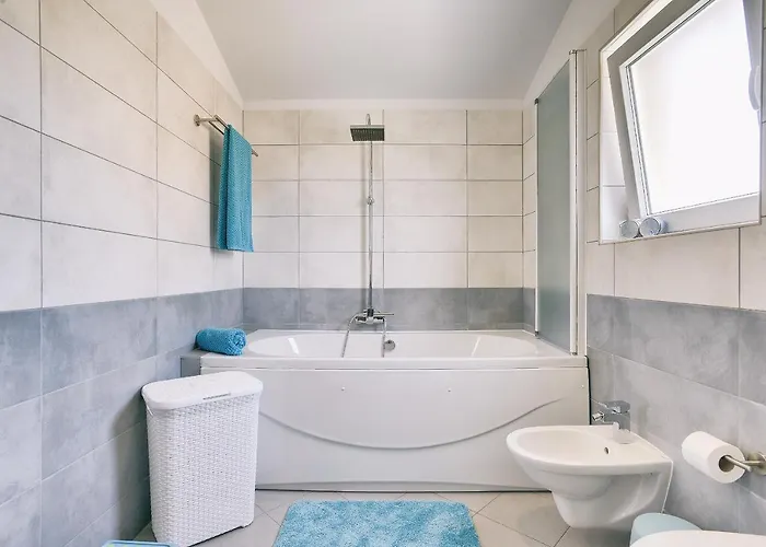 House Vedrana, Jadreški Pula
