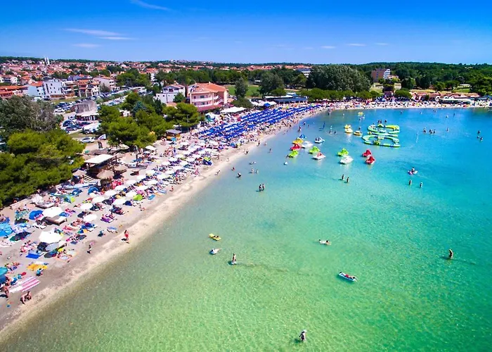 Prázdninový dům House Vedrana, Jadreški Pula
