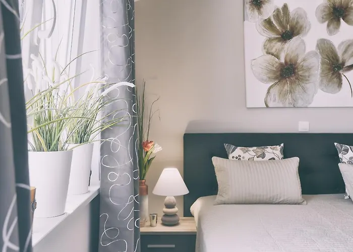 Prázdninový dům House Vedrana, Jadreški
