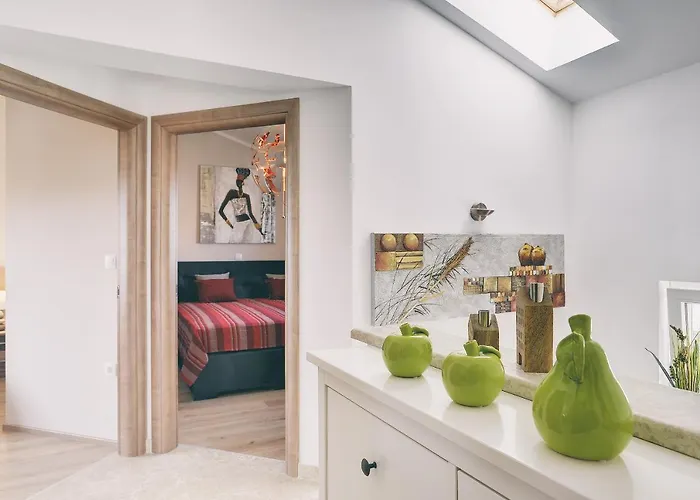 Prázdninový dům House Vedrana, Jadreški