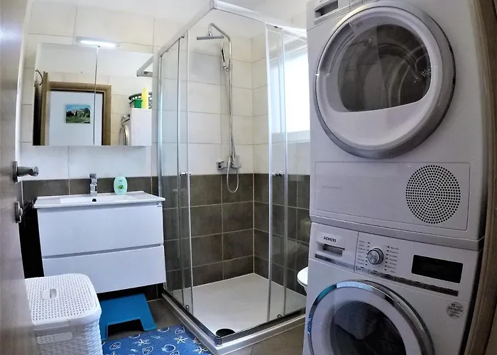 Prázdninový dům House Vedrana, Jadreški