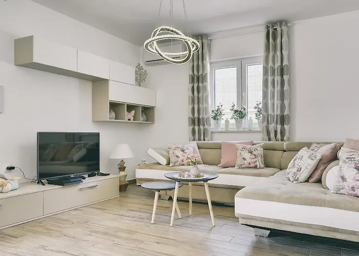 Prázdninový dům House Vedrana, Jadreški *