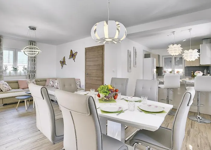 Prázdninový dům House Vedrana, Jadreški *