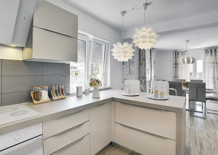 Prázdninový dům House Vedrana, Jadreški *